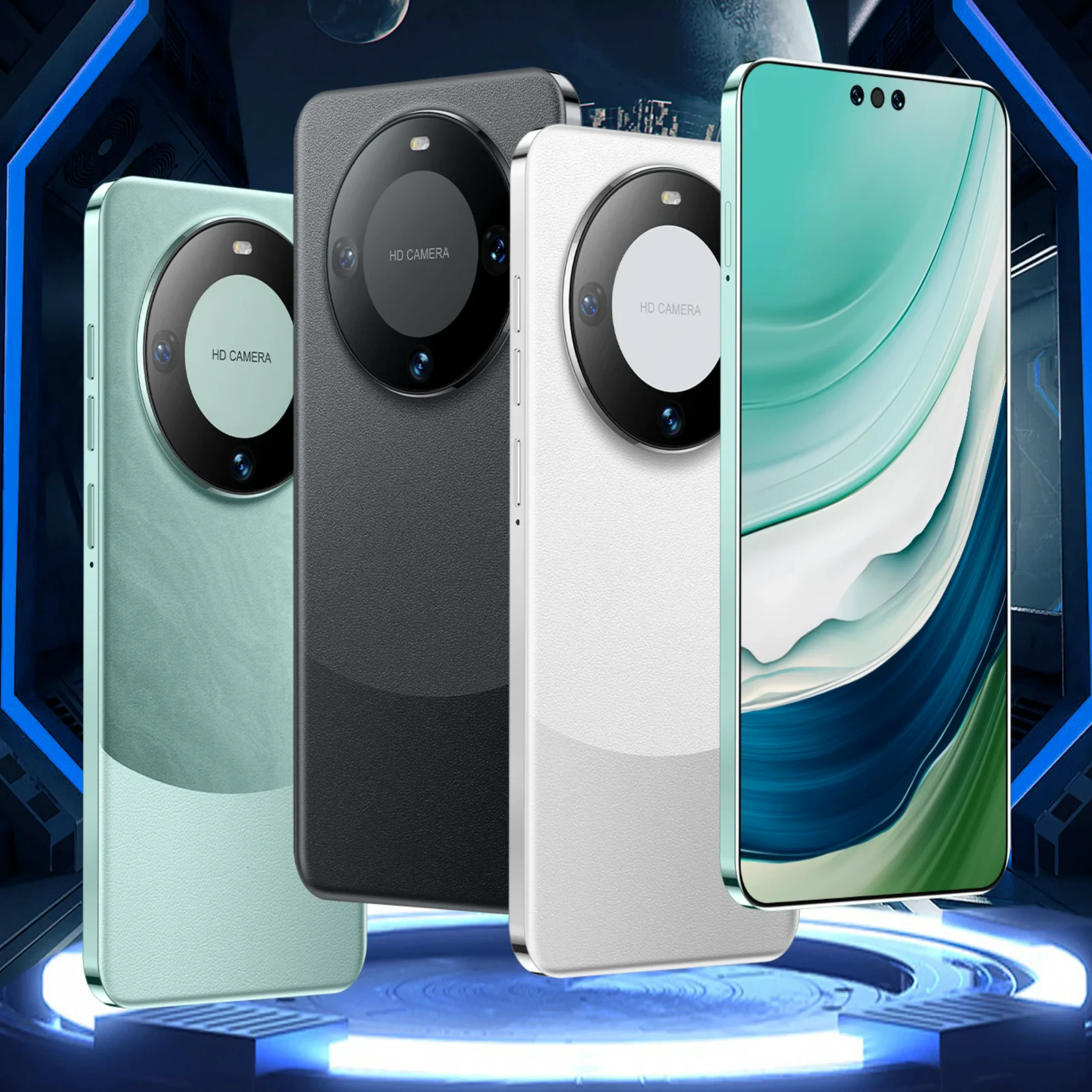 SwishPhone Gen 4B