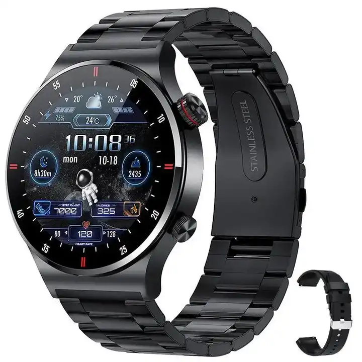 SwishWatch 4B